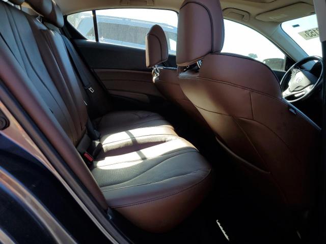 19UDE2F70KA011517 Acura Ilx Premium