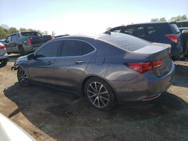 19UUB2F53HA004674 Acura TLX TECH