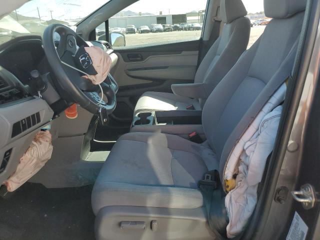 5FNRL6H26KB120493 Honda ODYSSEY LX