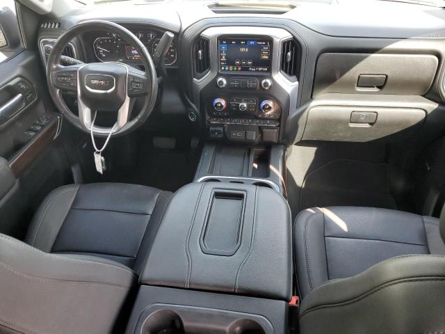 1GTU9DET5MZ193975 GMC Sierra K1500 Slt