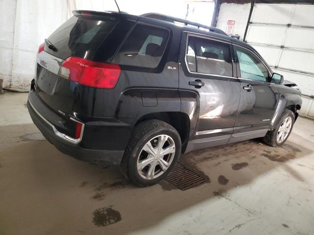 2GKFLTEK4H6124938 GMC Terrain Sle