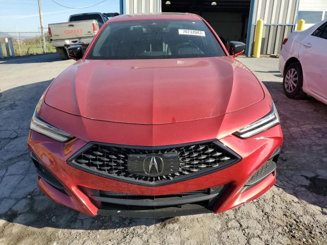 19UUB6F59NA003385 Acura Tlx Tech A