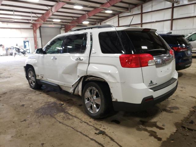 2GKALSEK1F6366278 GMC Terrain Slt