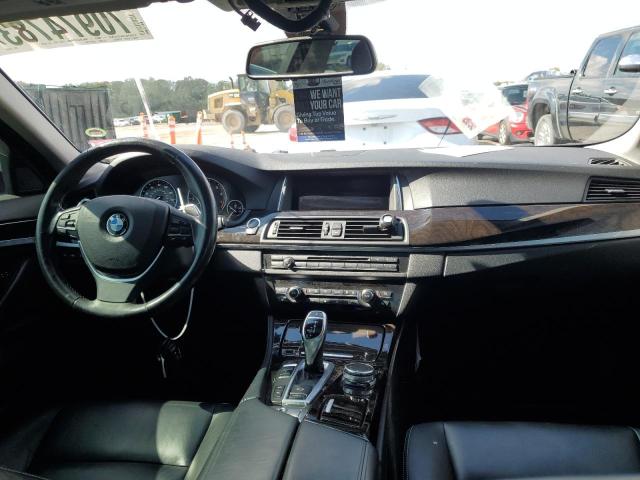 WBA5B1C54GG134974 BMW 535 I