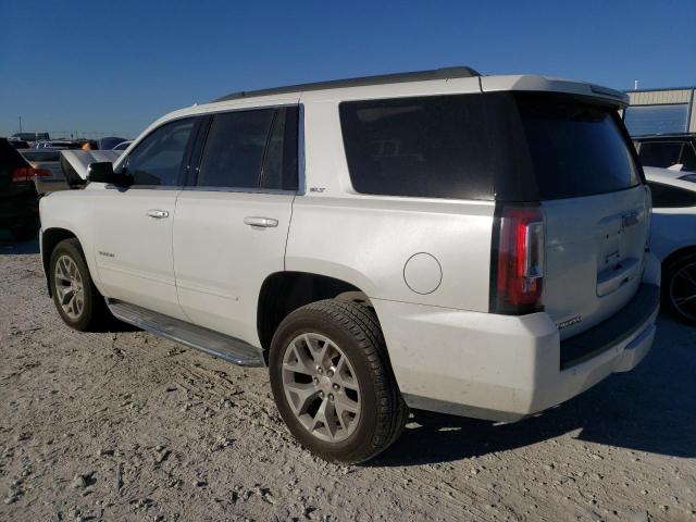 1GKS1BKC0HR326496 GMC YUKON SLT