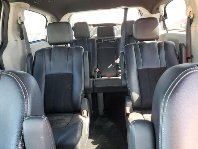 2C4RDGCG1KR785070 Dodge Grand Caravan Sxt