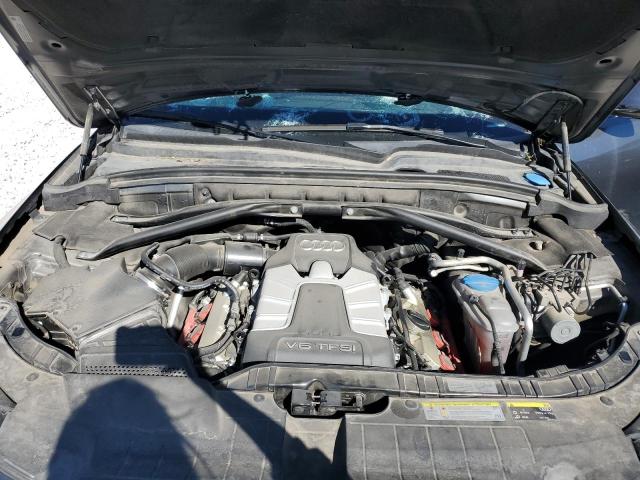 WA1D7AFP8GA013620 Audi Q5 Premium Plus S-line
