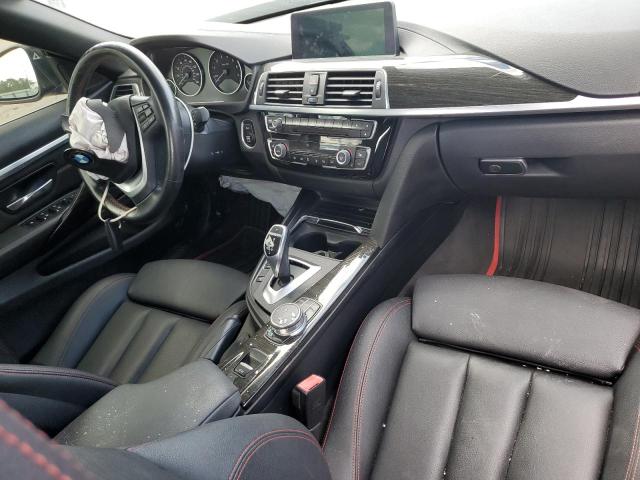 WBA4Z1C50KEE51732 BMW 430I