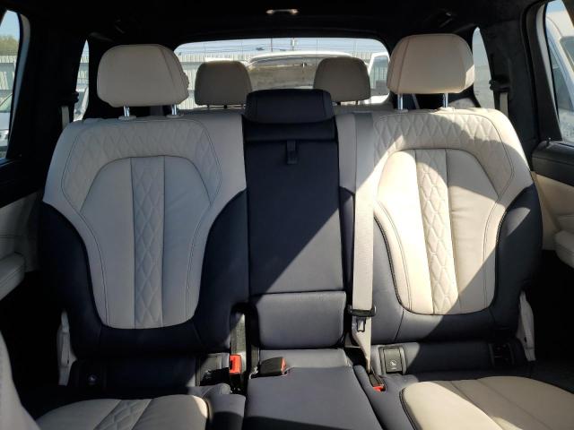 5UXCX6C07L9B56674 BMW X7 M50i
