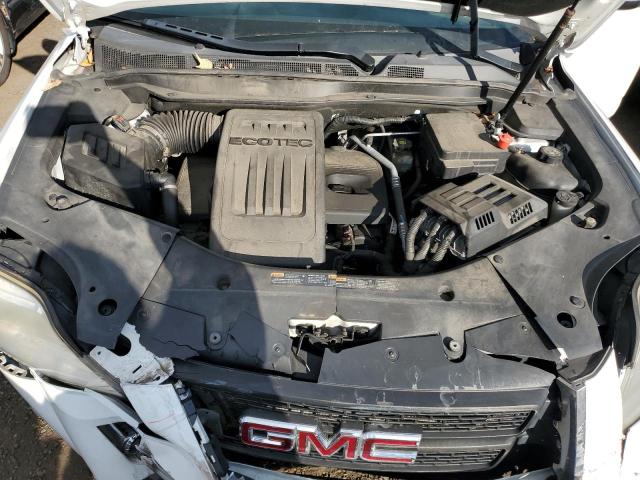 2GKFLWEK3E6229306 GMC Terrain Sle