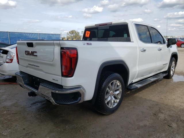 1GTU9DED2KZ122481 GMC Sierra K1500 Slt