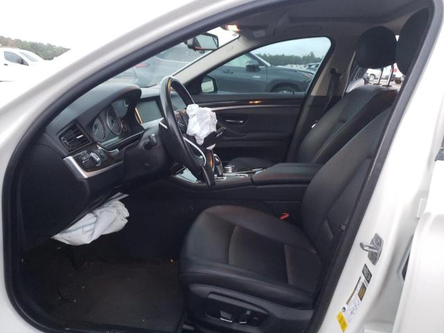 WBA5A5C58FD516631 BMW 528 I