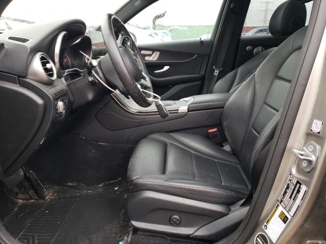 W1N0G8EB4LF797903 Mercedes-Benz Glc 300 4matic