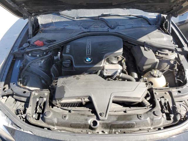 WBA3B1C57FK138522 BMW 320 I
