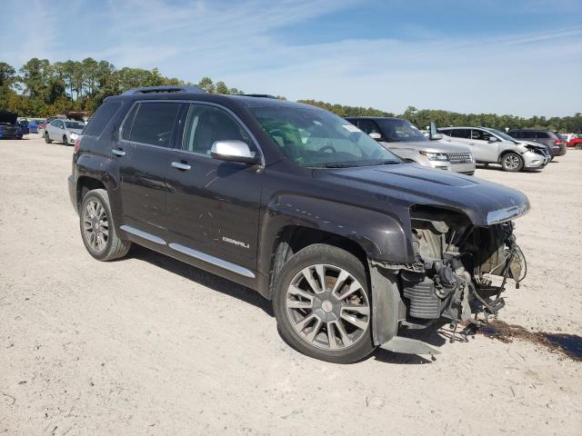 2GKFLRE36G6137541 GMC Terrain Denali