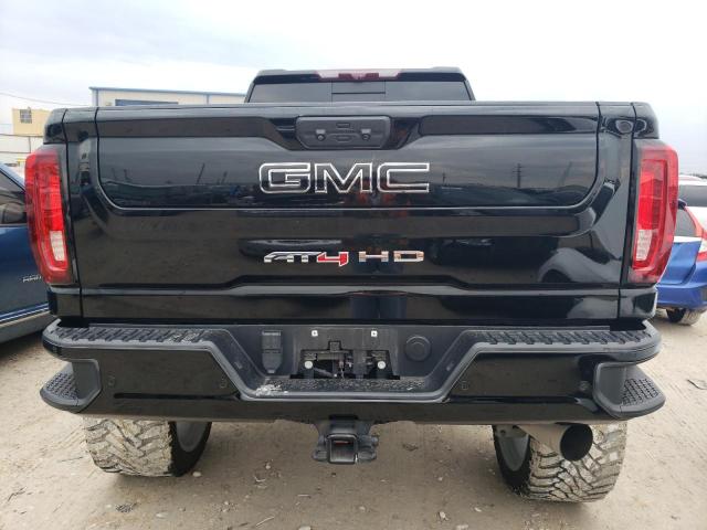 1GT49PEY5MF134083 GMC Sierra K2500 At4