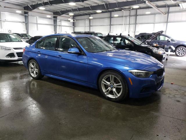 WBA3A5C52FP647088 BMW 328 I