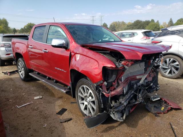 1GTG6EEN7M1163601 GMC Canyon Denali