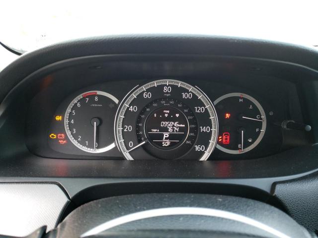 1HGCR2F35FA035881 Honda ACCORD LX