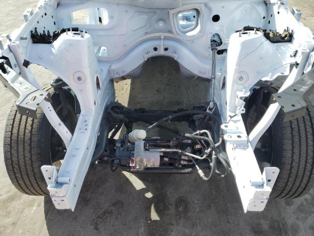 1C4SDJH91PC655203 Dodge Durango Srt Hellcat