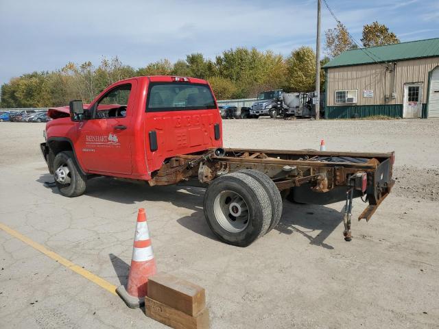 1GD32VCG9GZ242803 GMC Sierra K3500
