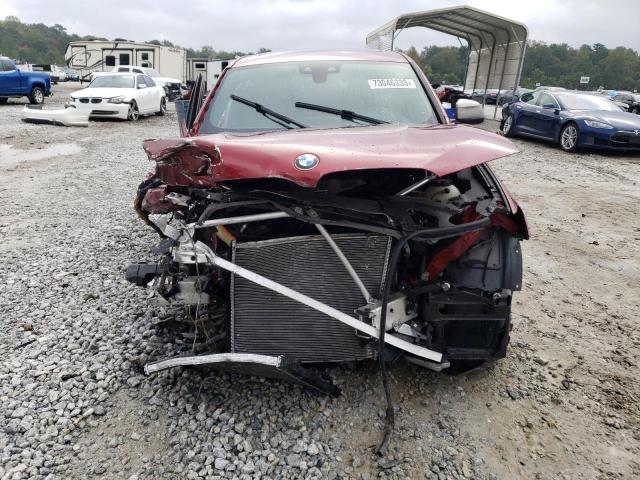 5UXUJ5C58KLA93226 BMW X4 M40i