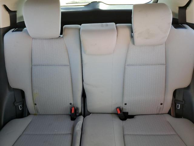3CZRU6H54JG704708 Honda HR-V EX