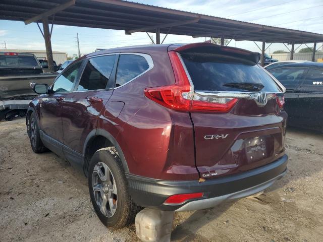 7FARW1H5XJE028231 Honda CR-V EX