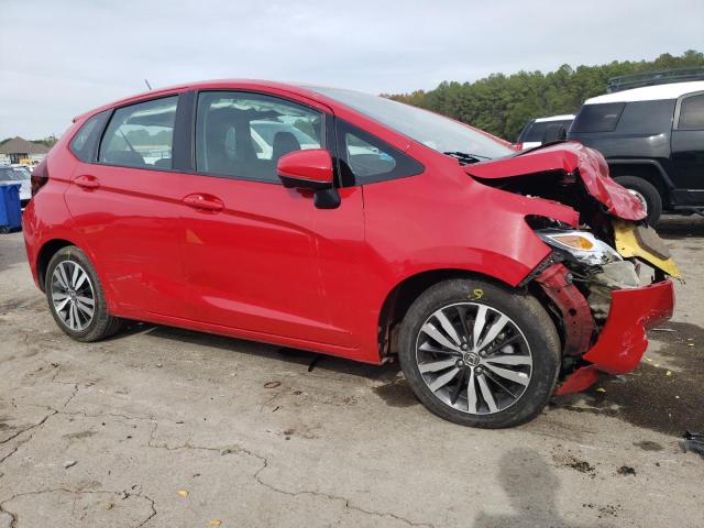 3HGGK5G72HM700444 Honda FIT EX