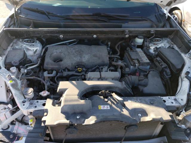 JTMP1RFV6KD516622 Toyota Rav4 Xle