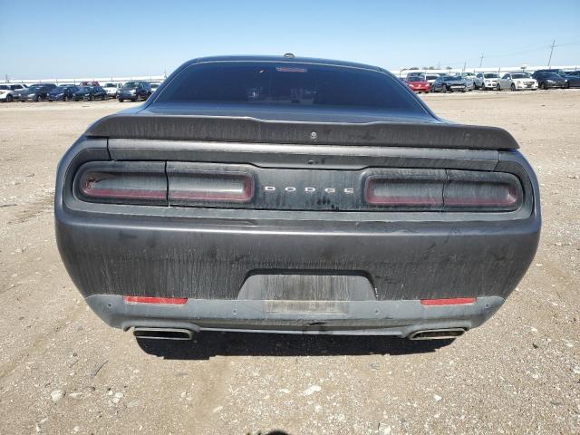 2C3CDZBT6KH737431 Dodge Challenger R/t
