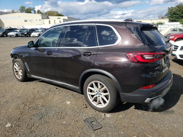 5UXTA6C01N9L00897 BMW X5 Xdrive45e
