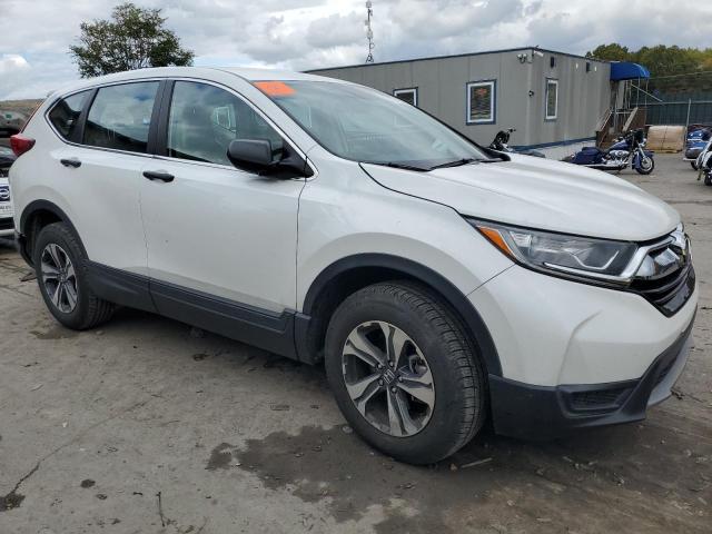 2HKRW6H36KH231899 Honda CR-V LX