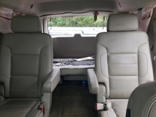 1GKS2CKJ9FR688504 GMC YUKON DENALI