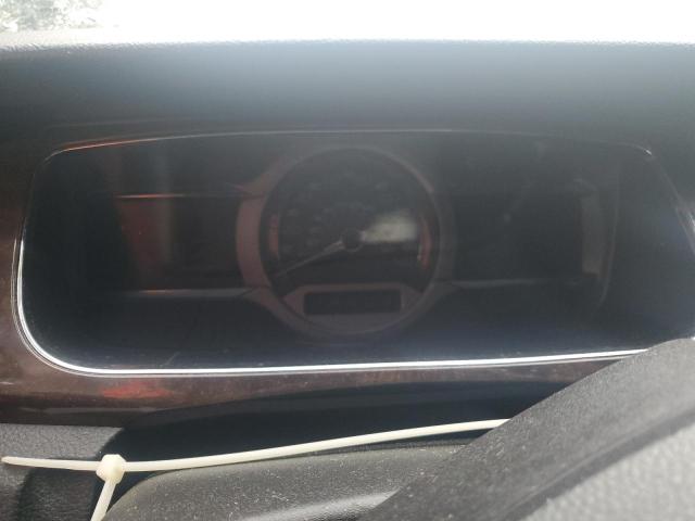 1FAHP2F88EG123878 Ford Taurus Limited