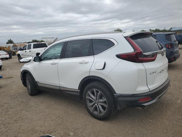 2HKRW2H97LH674674 Honda Cr-v Touring