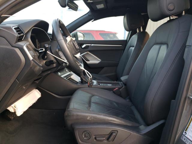WA1DECF35L1009405 Audi Q3 Premium S Line