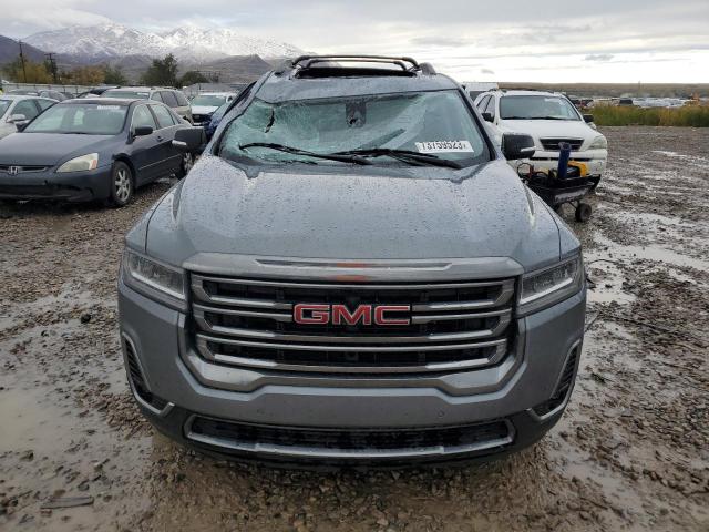 1GKKNLLSXMZ110665 GMC Acadia At4