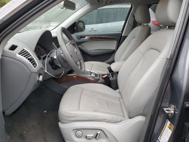 WA1C2AFPXGA059296 Audi Q5 PREMIUM