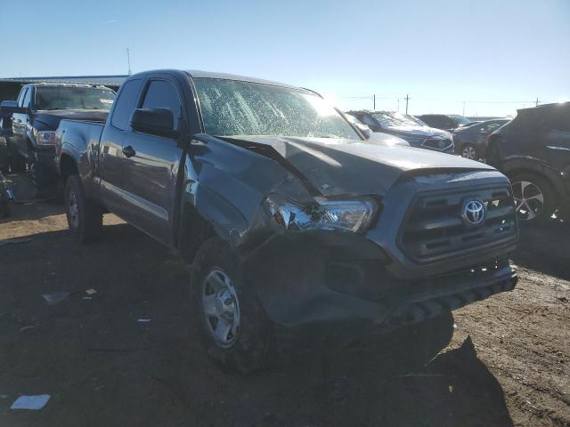 5TFSX5EN9HX056138 Toyota Tacoma Access Cab