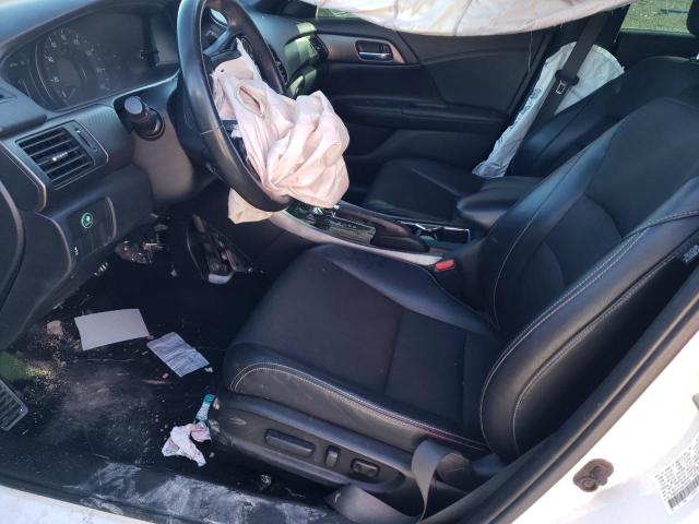 1HGCR2F54GA144576 Honda Accord Sport