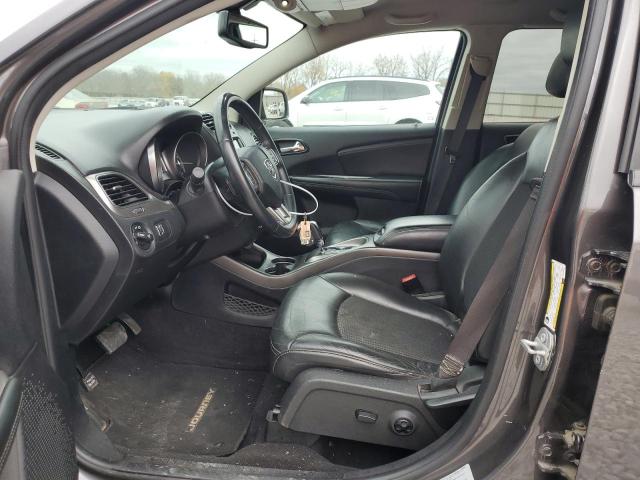 3C4PDDGGXHT540211 Dodge Journey Crossroad