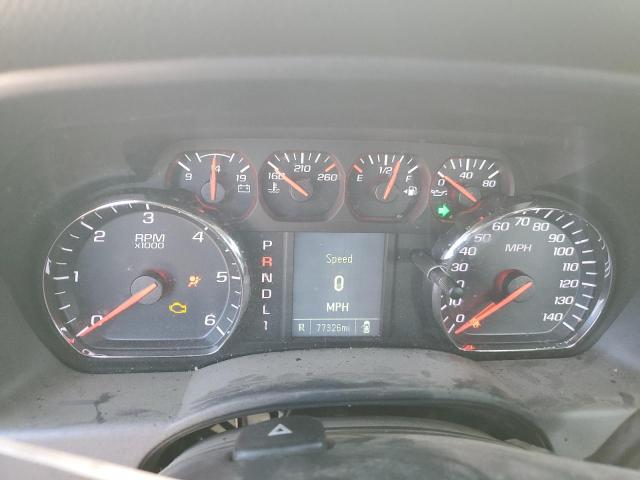 2GT22NEG2K1240213 GMC Sierra K2500 Heavy Duty