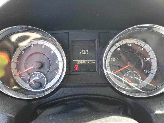2C4RDGEG4FR518637 Dodge Grand Caravan R/t