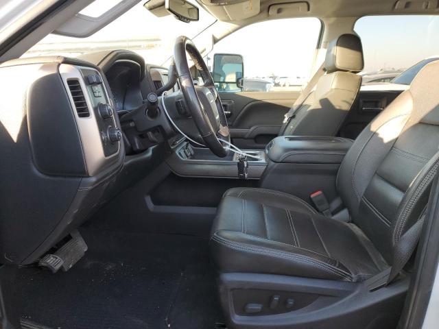 1GT42WEY6KF223348 GMC Sierra K3500 Denali
