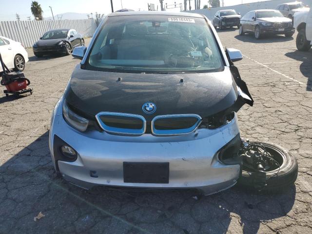 WBY1Z2C58EV285018 BMW I3 Bev