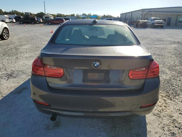 WBA3B1C59FP831840 BMW 320 I
