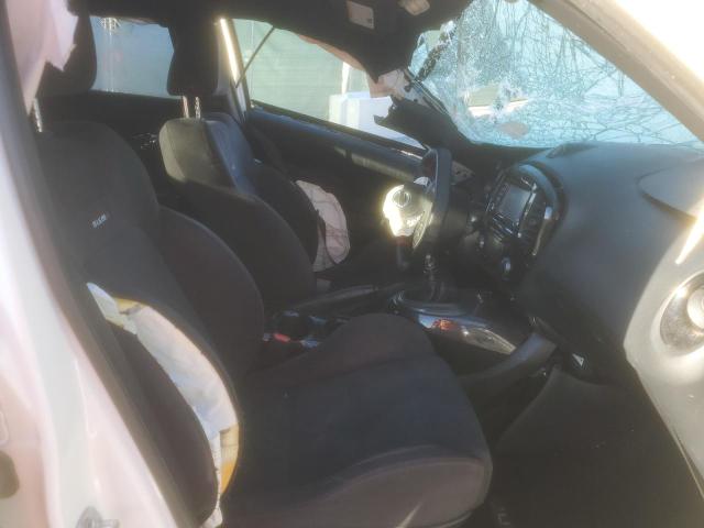 JN8AF5MR0FT511180 Nissan JUKE S