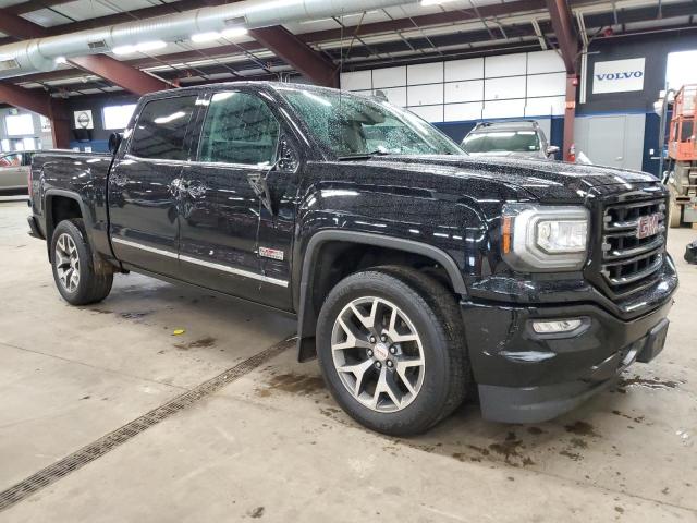 3GTU2MEC6GG379033 GMC Sierra K1500 Sle