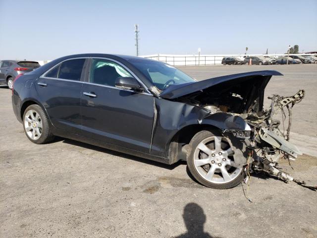 1G6AB5RA6E0150342 Cadillac ATS LUXURY